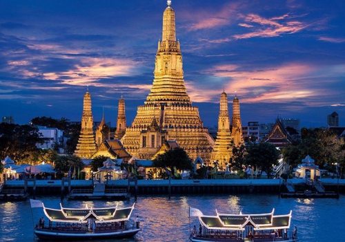 bangkok-pattaya